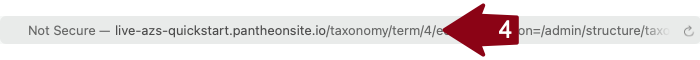Taxonomy ID 3
