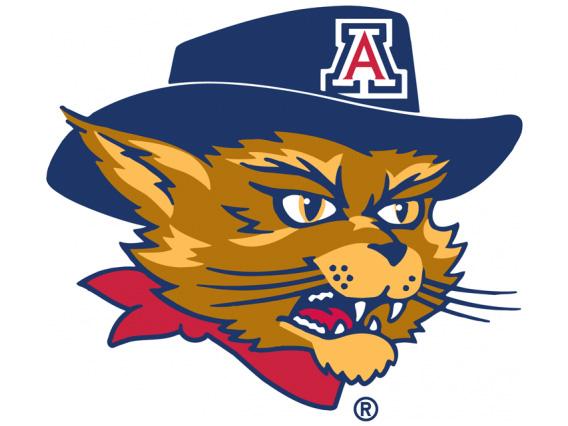 Wilbur Wildcat | Arizona Quickstart