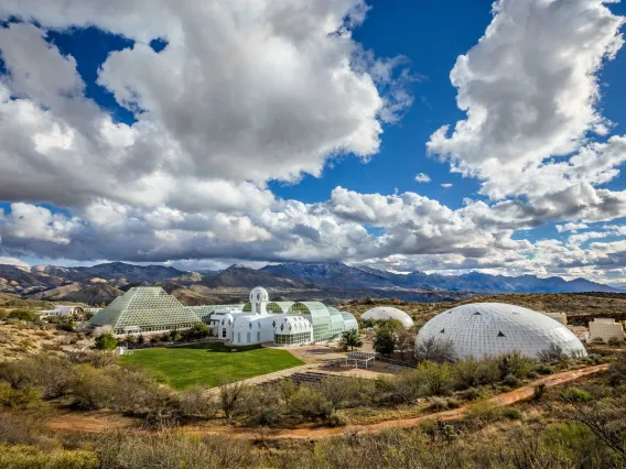 Biosphere 2