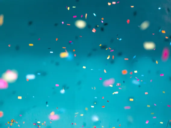 Confetti