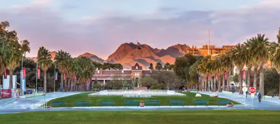 old main