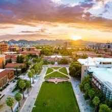 Arizona Sites Hands-On Workshop