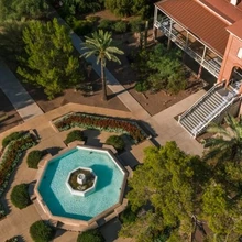 Arizona Sites 1:1 Session