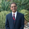 Suresh Garimella portrait 